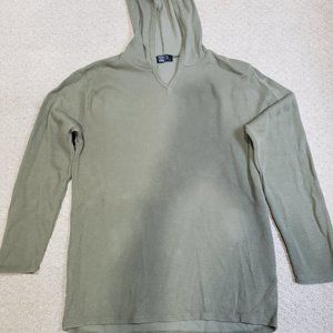 Men's Hooded Sweater
